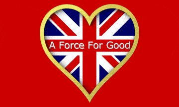 [A Force for Good]